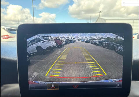 2019 Mercedes-Benz GLA GLA 250