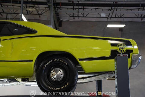 1970 Dodge Super Bee