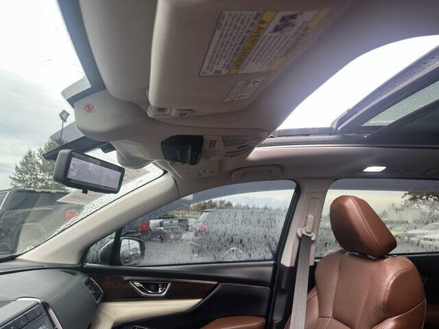 2019 Subaru Ascent Touring