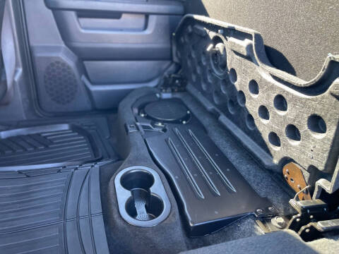 2012 RAM 2500 Laramie