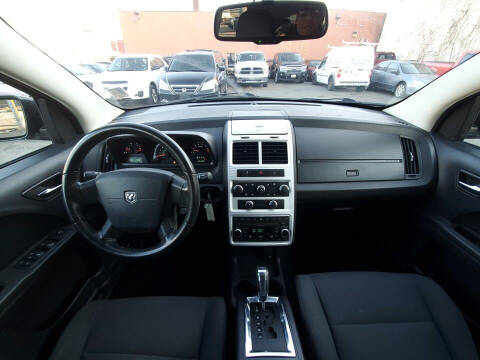 2010 Dodge Journey SXT