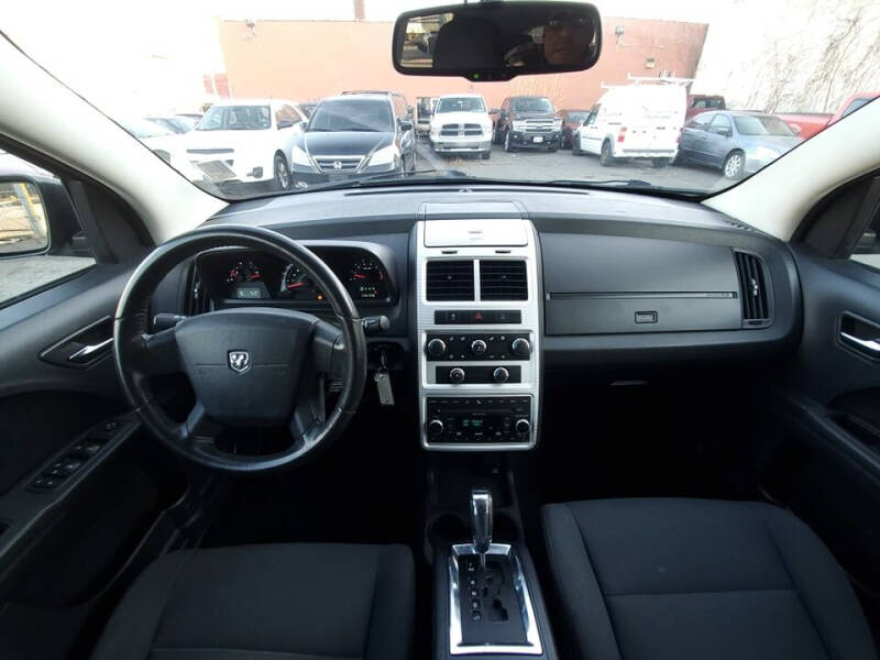 2010 Dodge Journey SXT