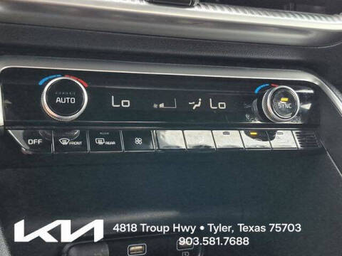 2023 Kia K5