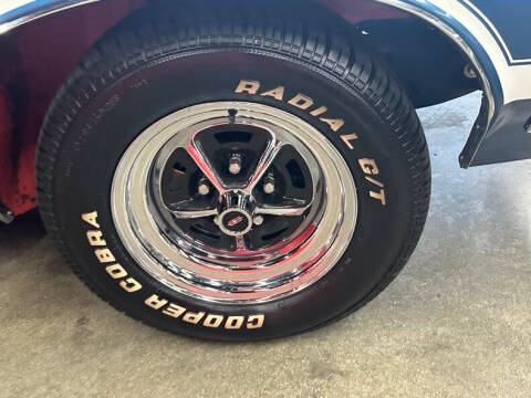 1970 Oldsmobile Cutlass
