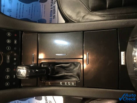 2017 Ford Taurus SHO