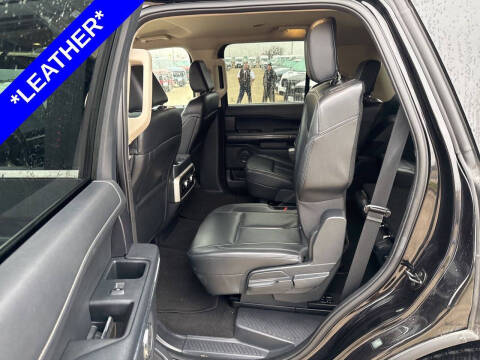 2024 Ford Expedition XLT