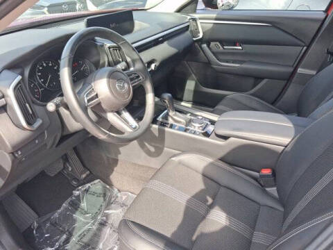 2024 Mazda CX-50 2.5 S Preferred
