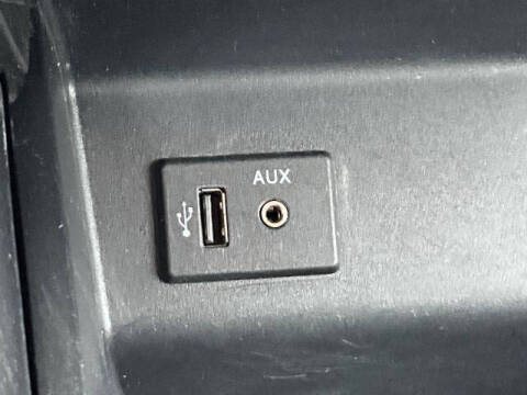 2016 Nissan Altima 2.5 SR