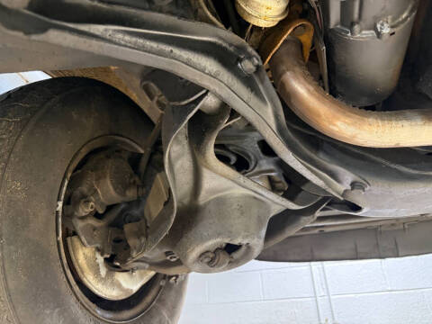 1983 Oldsmobile Ninety-Eight Regency