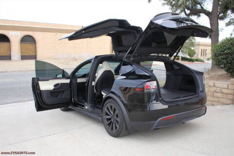 2023 Tesla Model X