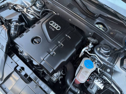 2013 Audi Allroad 2.0T quattro Premium Plus