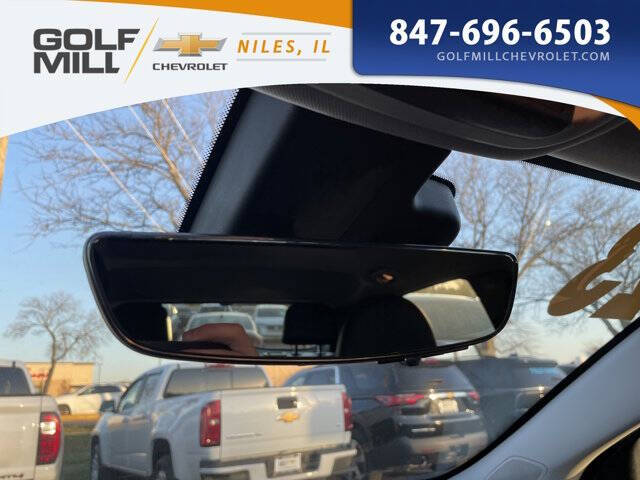 2023 Chevrolet Bolt EUV Premier