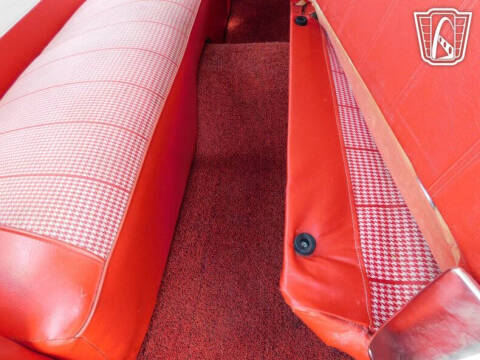 1960 Chevrolet Impala