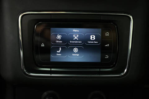 2019 Bentley Bentayga V8