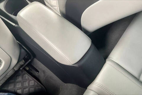 2018 Audi TT 2.0T quattro