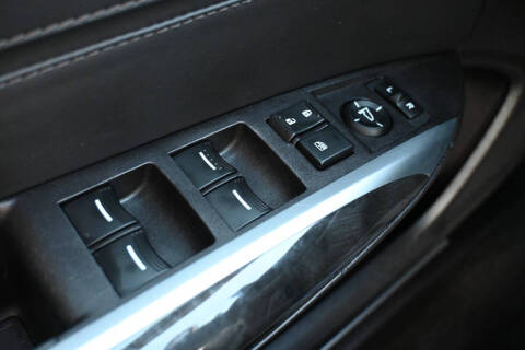 2018 Acura TLX w/Tech