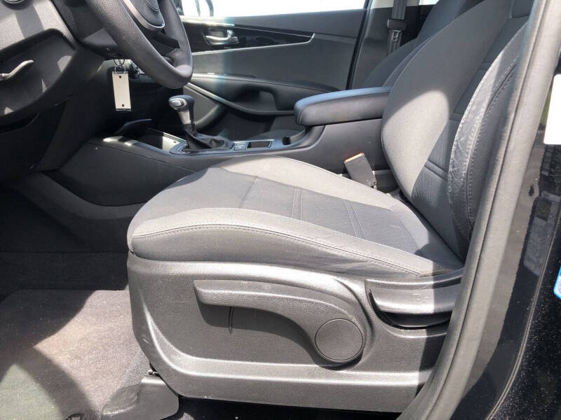 2020 Kia Sorento