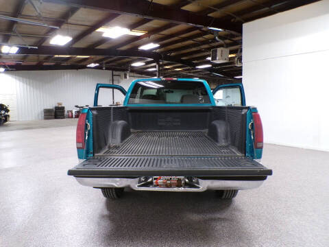 1994 Chevrolet C/K 1500 Series
