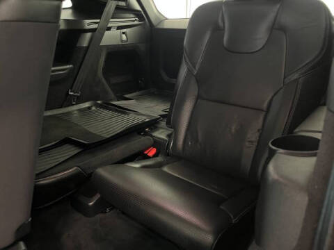 2017 Volvo XC90 T6 Inscription