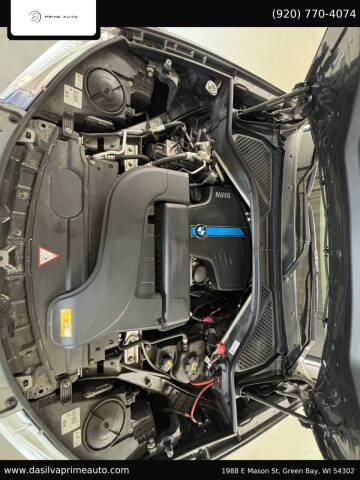 2016 BMW X5 xDrive40e