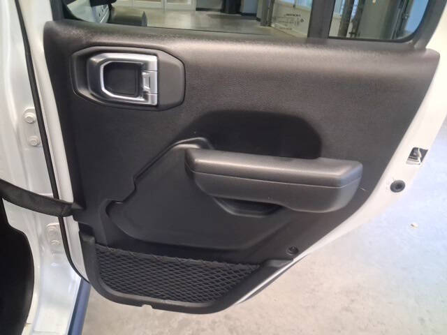 2024 Jeep Wrangler Rubicon 4xe