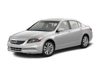 2011 Honda Accord for sale at BORGMAN OF HOLLAND LLC in Holland MI