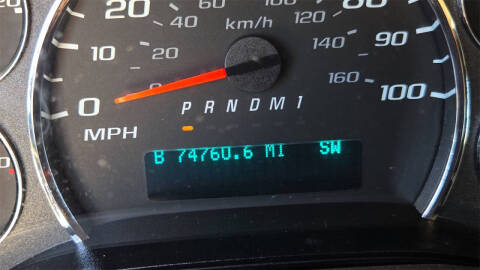 2023 Chevrolet Express LS 3500