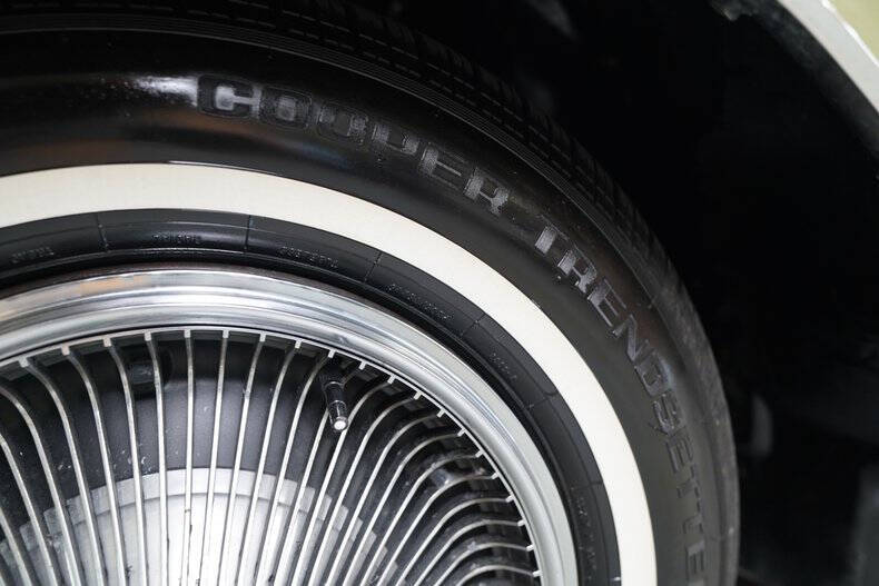 1969 Lincoln Continental