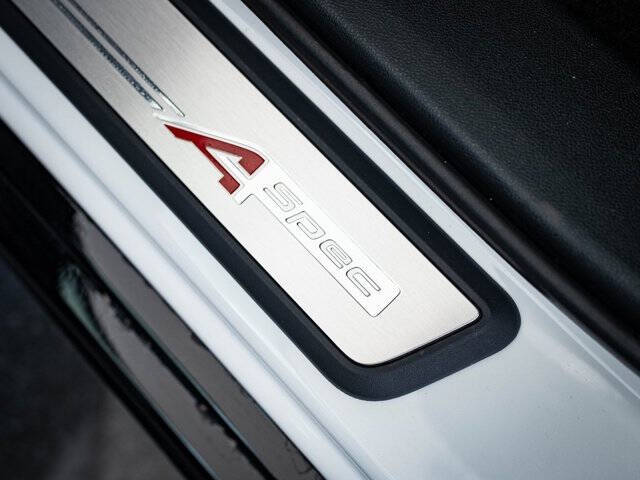 2025 Acura ADX w/A-SPEC