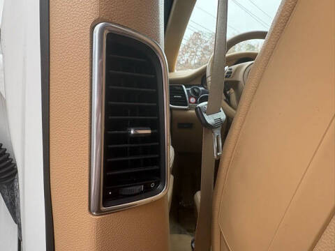 2012 Porsche Panamera S Hybrid