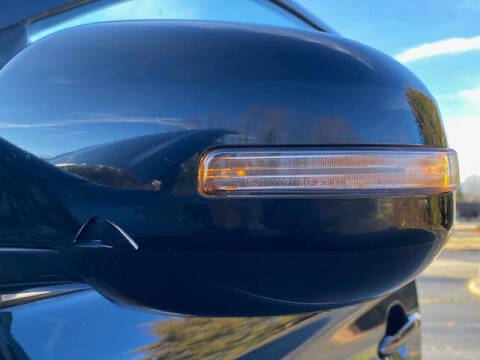 2016 Mitsubishi Outlander GT