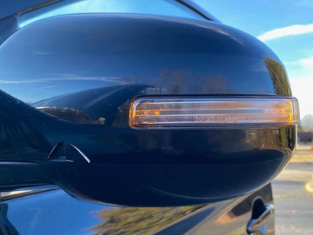 2016 Mitsubishi Outlander GT