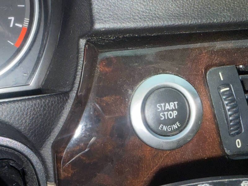 2006 BMW 3 Series 325xi