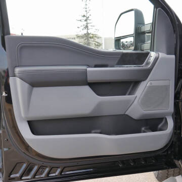 2026 Ford F-250 Super Duty