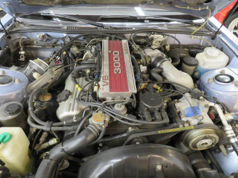 1984 Nissan 300ZX 2+2