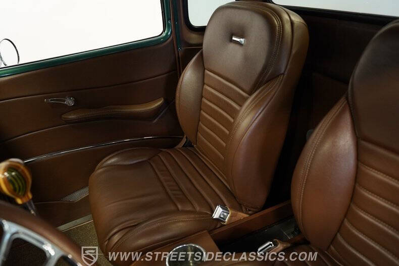 1948 Chevrolet 3100