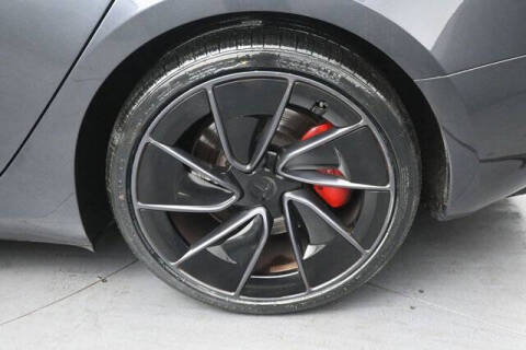 2024 Tesla Model 3 Performance