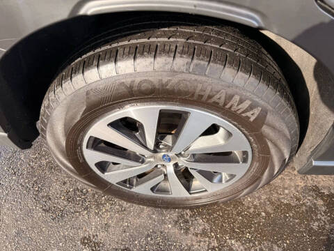 2023 Subaru Outback Premium