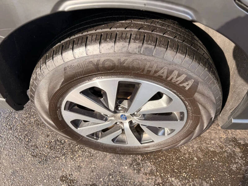 2023 Subaru Outback Premium