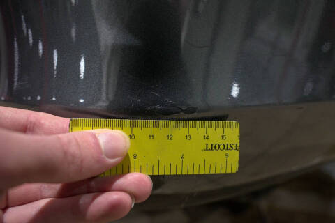 2010 Honda Odyssey Touring