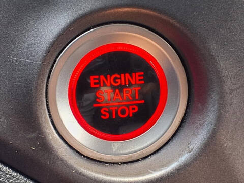 2019 Honda Pilot EX