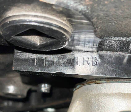 1967 Chevrolet Corvette