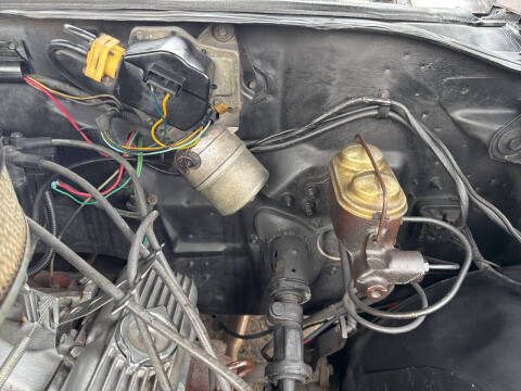 1968 Chevrolet El Camino