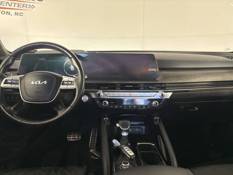 2024 Kia Telluride SX-Prestige X-Pro