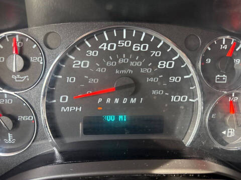 2024 GMC Savana 2500