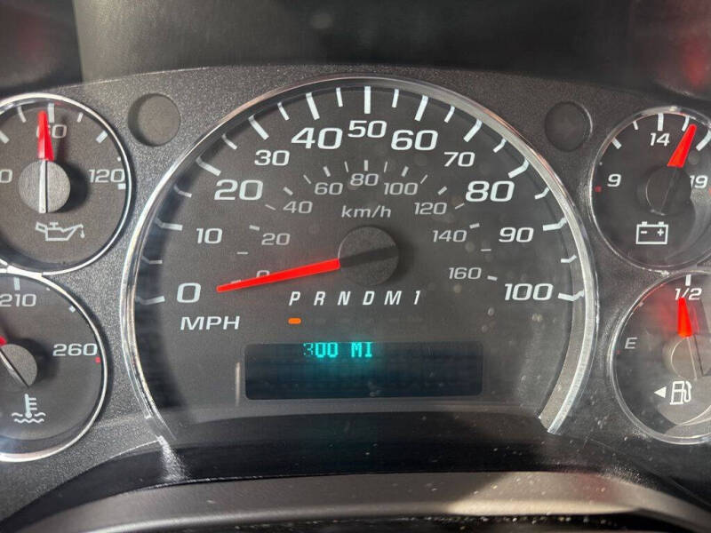 2024 GMC Savana 2500