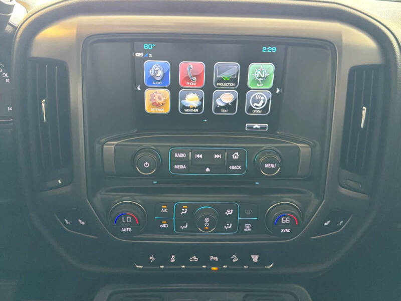 2018 GMC Sierra 2500HD