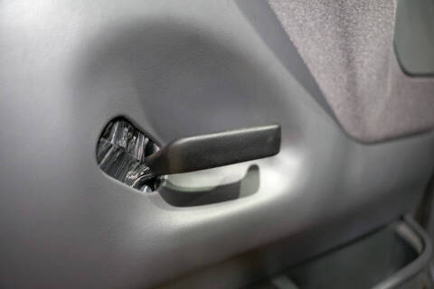 1993 Ford F-150 SVT Lightning