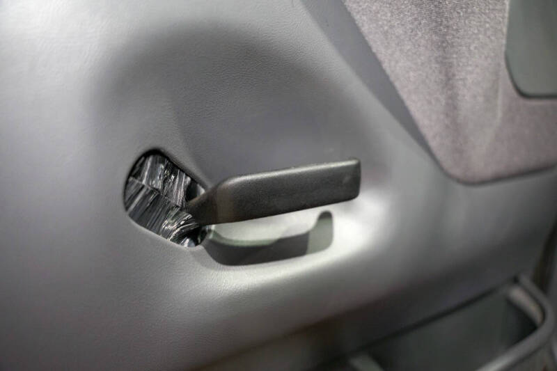 1993 Ford F-150 SVT Lightning