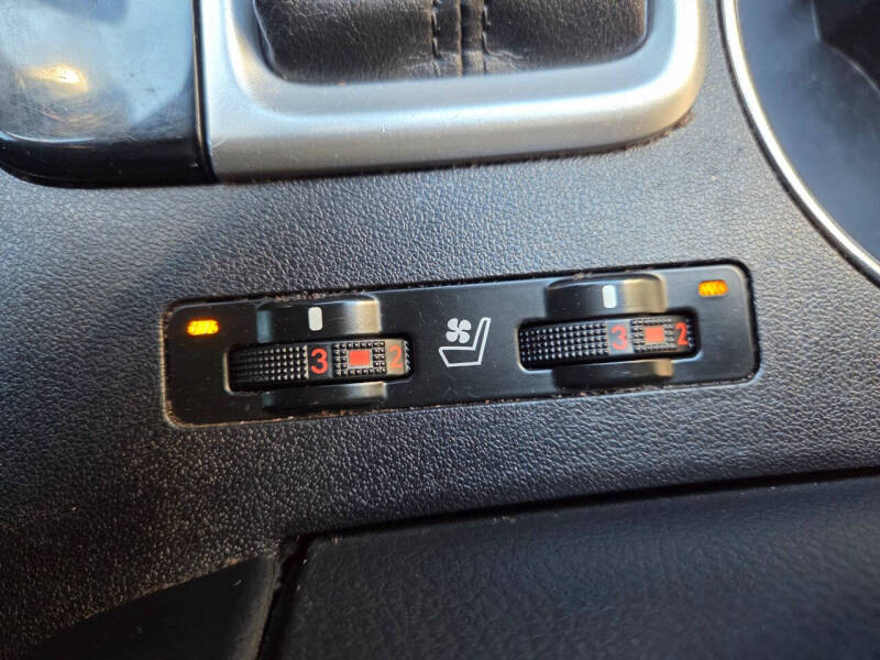 2017 Toyota Highlander Limited Platinum